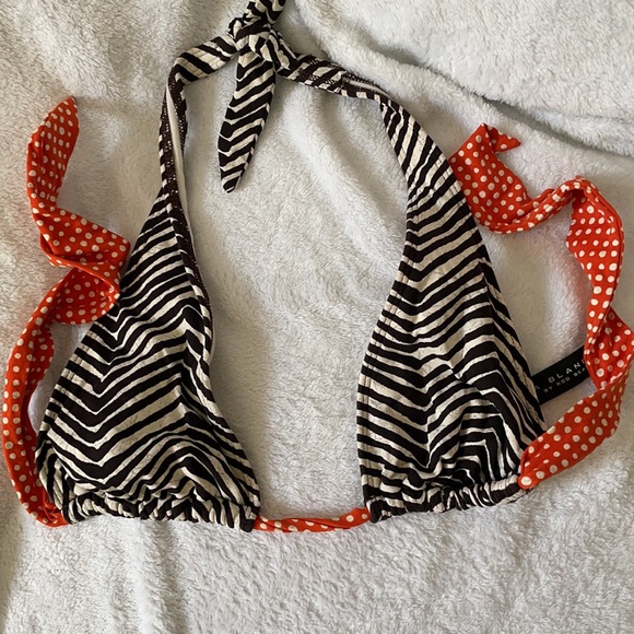 La Blanca Two Piece Swim - Picture 6 of 8